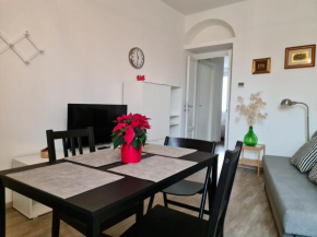 WelcHome Marghera 18 Milano